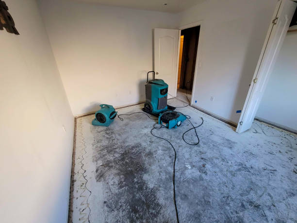 Best Fire Damage Restoration  in Governors Clu, NC